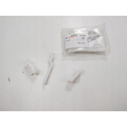 Zestaw naprawczy podnośnika prawej szyby Ford Focus 1998-2005 OE 106736