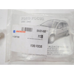 Zestaw naprawczy podnośnika prawej szyby Ford Focus 1998-2005 OE 106736