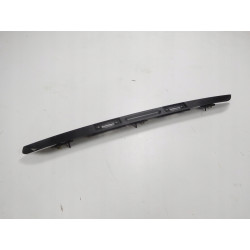 Blenda listwa klapy bagażnika Ford Fiesta MK6 OE 1384867