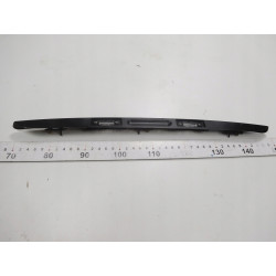 Blenda listwa klapy bagażnika Ford Fiesta MK6 OE 1384867