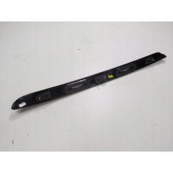 Blenda listwa klapy bagażnika Ford Fiesta MK6 OE 1384867