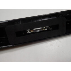 Blenda listwa klapy bagażnika Ford Fiesta MK6 OE 1384867