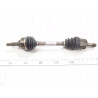 Półoś lewa Ford Focus I OE 4187268