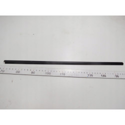 LISTWA SZYBY LEWY PRZÓD FORD KA 96-08 OE 1116035