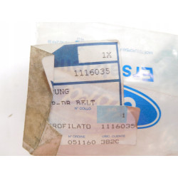 LISTWA SZYBY LEWY PRZÓD FORD KA 96-08 OE 1116035