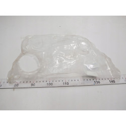 Folia, uszczelka lewa Ford OE 1818884