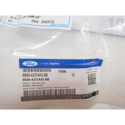 Folia, uszczelka lewa Ford OE 1818884