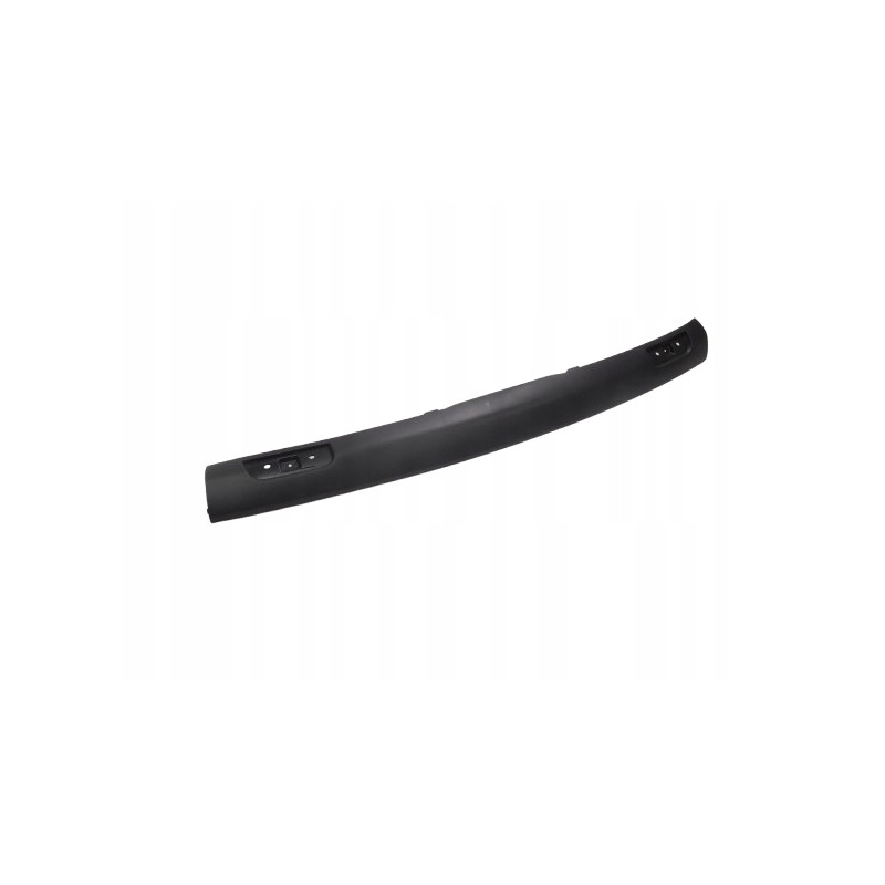DEFLEKTOR POD ZDERZAKIEM FORD FUSION 2002 - 2012 OE 1252762