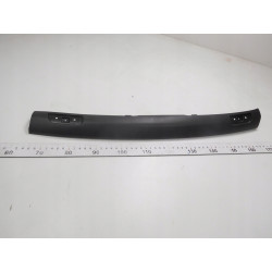 DEFLEKTOR POD ZDERZAKIEM FORD FUSION 2002 - 2012 OE 1252762