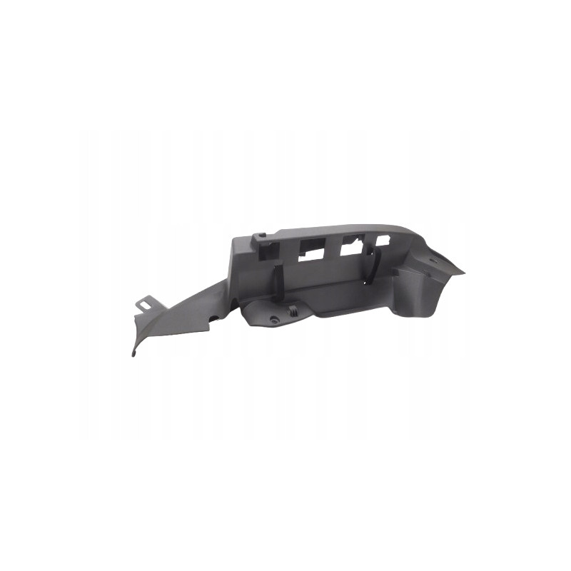 Prowadnica kurtyny bagażnika Ford Focus II OE 1355161