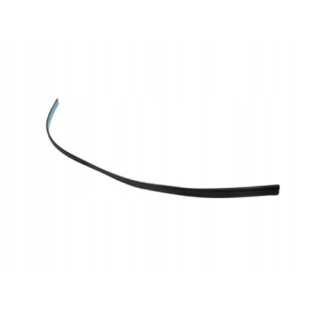 LISTWA DRZWI PRAWY PRZÓD FORD ESCORT 1990-1995 OE 6887481