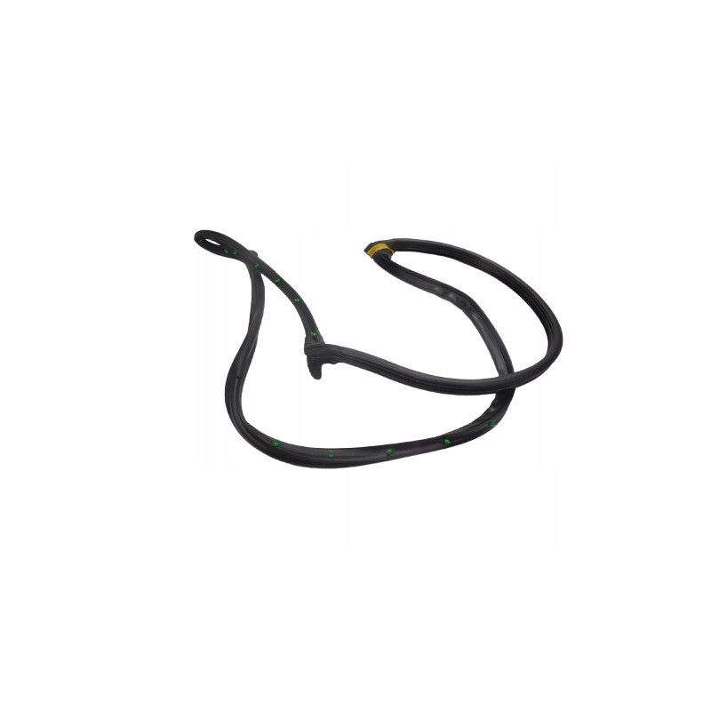 Uszczelka Podwójne drzwi tylne FORD Escort/Orion 1990-1995 OE 6897306