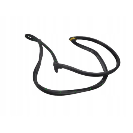 Uszczelka Podwójne drzwi tylne FORD Escort/Orion 1990-1995 OE 6897306