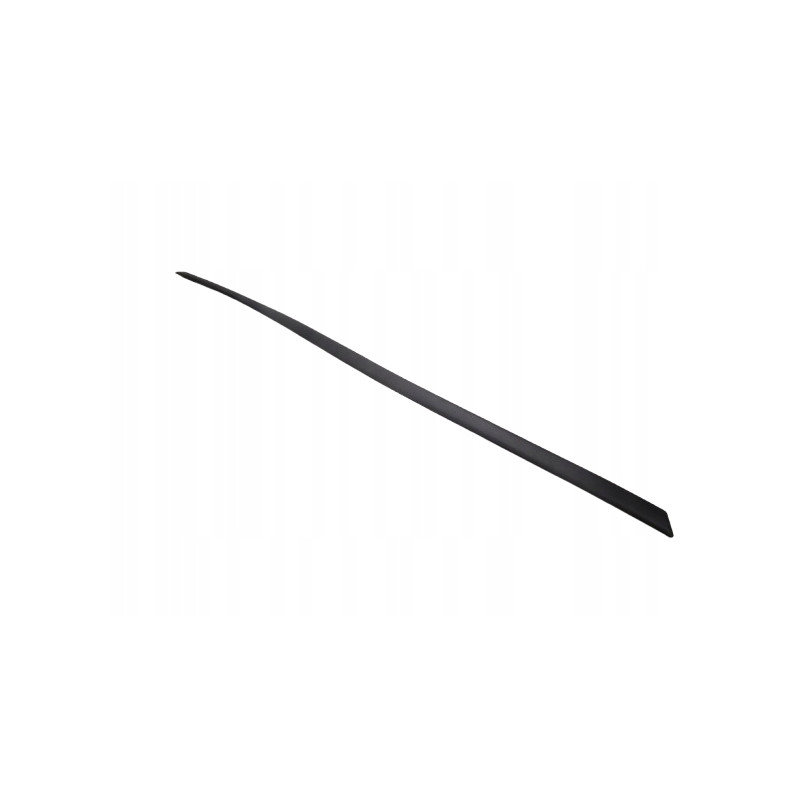 Listwa-Zewnętrzna Drzwi Lewy Przód Ford Fiesta 01-08 / Fusion 01-12 1219427