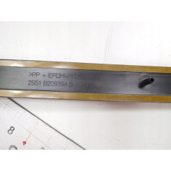 Listwa-Zewnętrzna Drzwi Lewy Przód Ford Fiesta 01-08 / Fusion 01-12 1219427