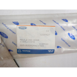 Listwa-Zewnętrzna Drzwi Lewy Przód Ford Fiesta 01-08 / Fusion 01-12 1219427