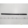 LISTWA ZGARNIAJĄCA ZEWNĘTRZNA SZYBY-DRZWI FORD FIESTA 1996 2001 OE 1017686