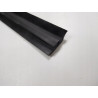 LISTWA ZGARNIAJĄCA ZEWNĘTRZNA SZYBY-DRZWI FORD FIESTA 1996 2001 OE 1017686