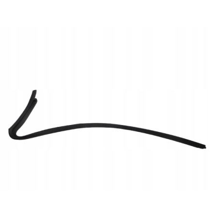 Listwa, uszczelka ramy drzwi Ford Focus 04-08/Focus C-MAX 03-07 OE 1362671