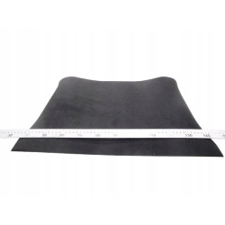 Zestaw - Mata konturowa podłogowa Ford Focus 1998-2005 OE 1250417