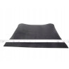 Zestaw - Mata konturowa podłogowa Ford Focus 1998-2005 OE 1250417