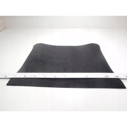 Zestaw - Mata konturowa podłogowa Ford Focus 1998-2005 OE 1250417