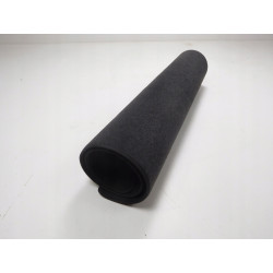 Zestaw - Mata konturowa podłogowa Ford Focus 1998-2005 OE 1250417