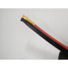 LISTWA DACHU LEWA FORD FIESTA 08-12 OE 1579182