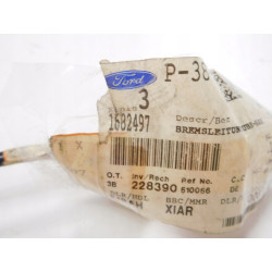 Przewód hamulcowy lewy przód Ford 2008-2012 OE 1682497