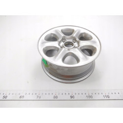 FELGA 6Jx15 FORD GRANADA/SCORPIO 92/94 OE 6684498