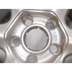 FELGA 6Jx15 FORD GRANADA/SCORPIO 92/94 OE 6684498