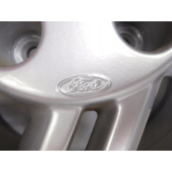FELGA 6Jx14 FORD ESCORT 86/90 OE 1659575