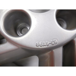 FELGA 6Jx14 FORD ESCORT 86/90 OE 1659575