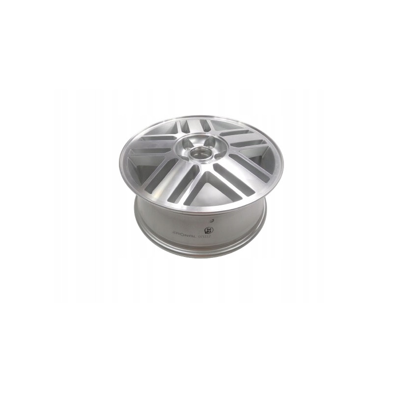 Felga aluminiowa Ford OE 6.5" x 16" 5x108 ET 52,5 4M51-GB