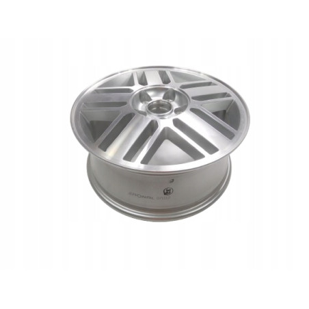 Felga aluminiowa Ford OE 6.5" x 16" 5x108 ET 52,5 4M51-GB