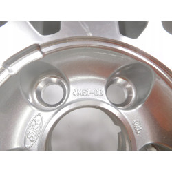 Felga aluminiowa Ford OE 6.5" x 16" 5x108 ET 52,5 4M51-GB