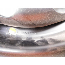 Felga 5jX13X41 Ford Escort 1991 OE 1664910