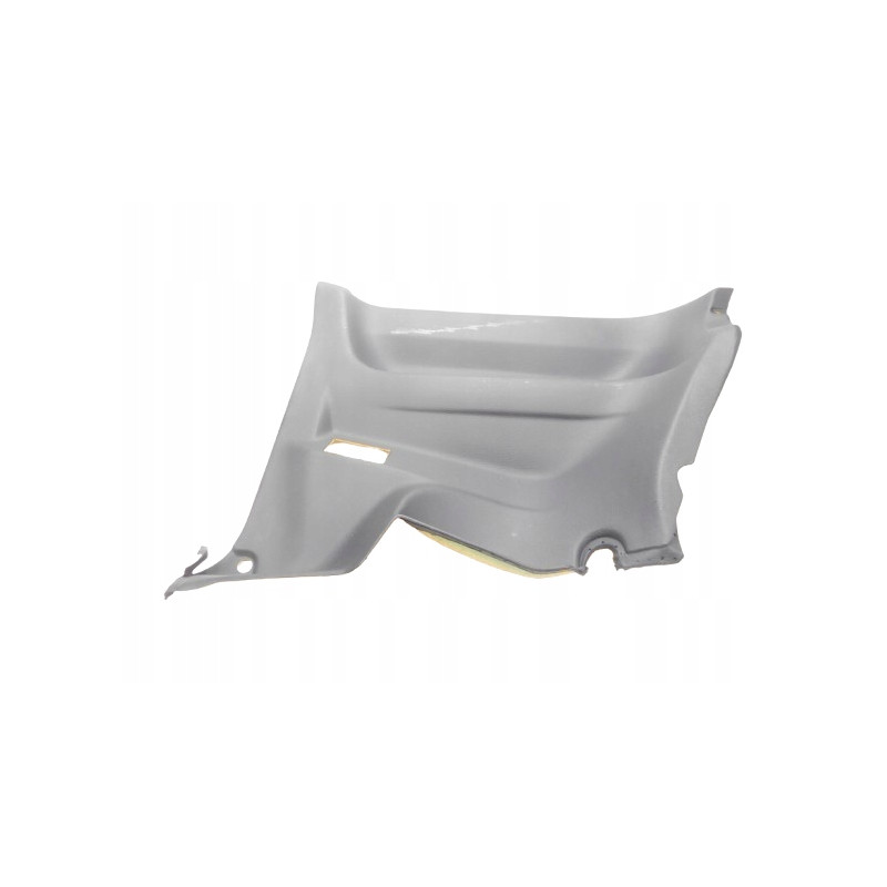 Zespół wykończeniowy - ćwiartka prawa Ford Fiesta 1989-1996 OE 6670917