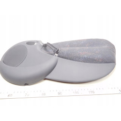 Boczek drzwi prawy przód Ford KA 1996-1997 OE 1054432