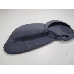 Boczek drzwi prawy przód Ford KA 1996-1997 OE 1054432