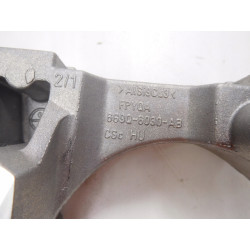 Wspornik mocowania poduszki silnika Ford C-MAX Focus II OE 1465151