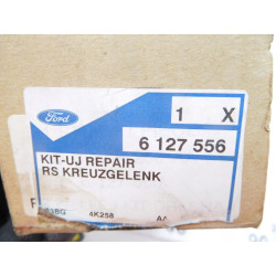 Zestaw naprawczy wału osi tylnej Ford Sierra MkI (1982-1986) OE 6127556