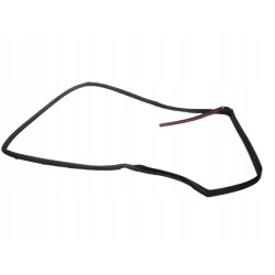 Uszczelka drzwi tylnych tył Ford Fiesta MK7 OE 1702141