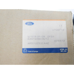 Uszczelka, drzwi przesuwne Ford GRAND C-MAX OE 1708772