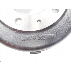 BĘBEN HAMULCOWY FORD TRANSIT 03-06 FWD OE 4519396