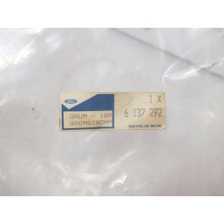 Bęben hamulcowy tył Ford Sierra MK2 OE 6137292