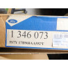 Kratka Chłodnicy I Zderzak Przedni FORD Mondeo 2000-2007 OE 1346073