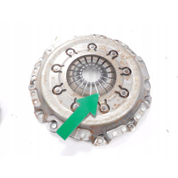 ZESTAW SPRZĘGŁA FORD MONDEO 92/96 1.8 DIESEL 60 KM OE 5028344