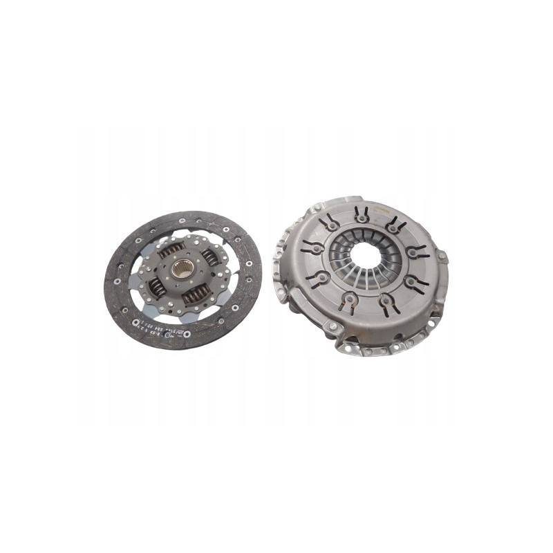 Zestaw sprzęgła Ford Mondeo 1992-1996 1.6 1.8 OE 1007389