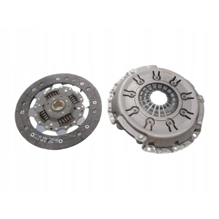 Zestaw sprzęgła Ford Mondeo 1992-1996 1.6 1.8 OE 1007389